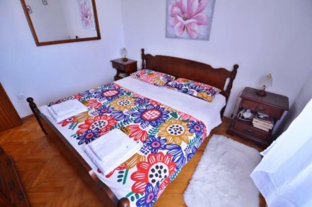 Apartman Martina Betina  Exterior photo
