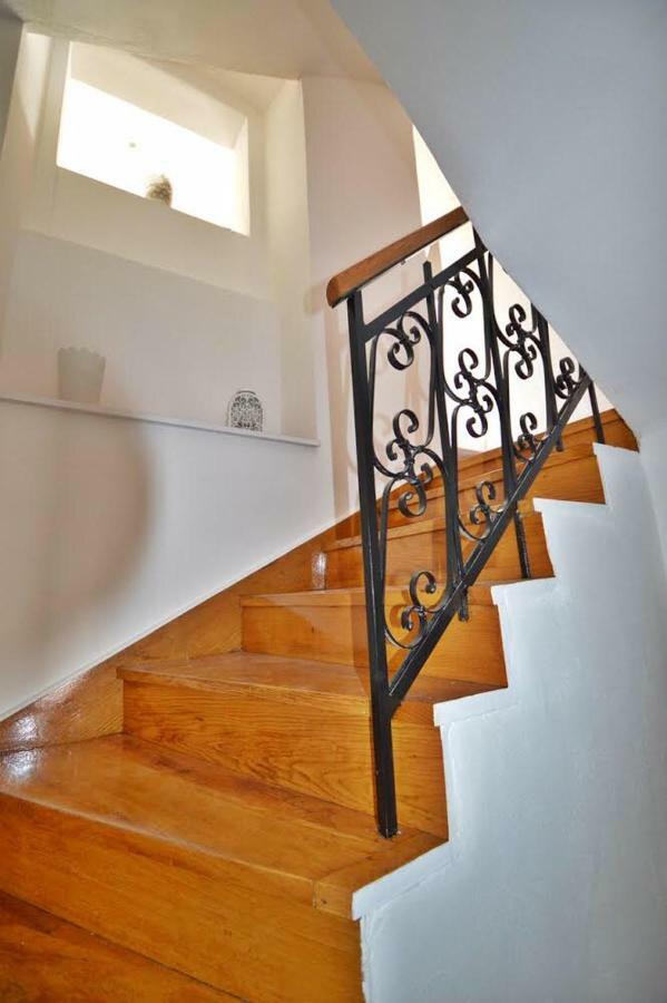 Apartman Martina Betina  Exterior photo