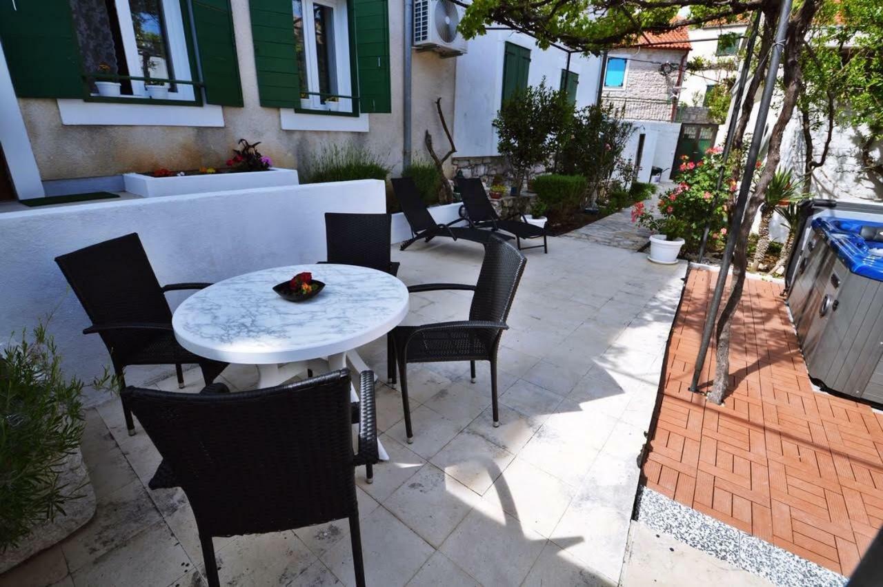 Apartman Martina Betina  Exterior photo