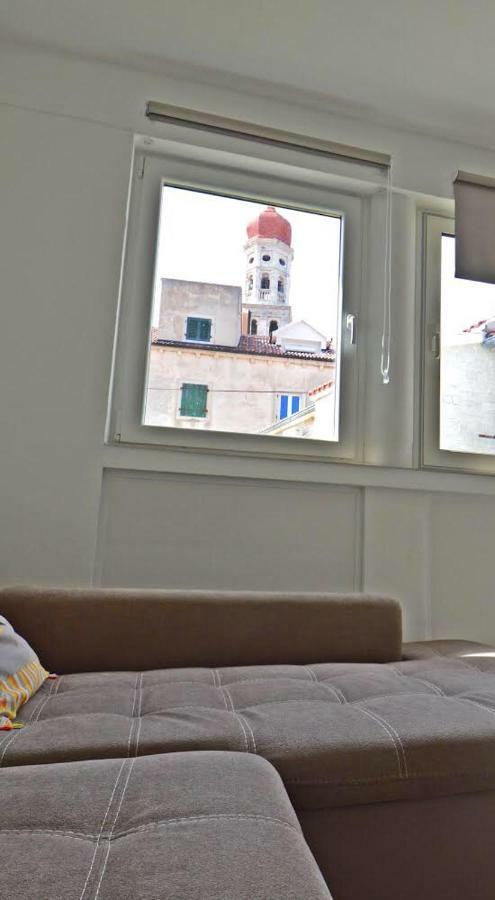 Apartman Martina Betina  Exterior photo