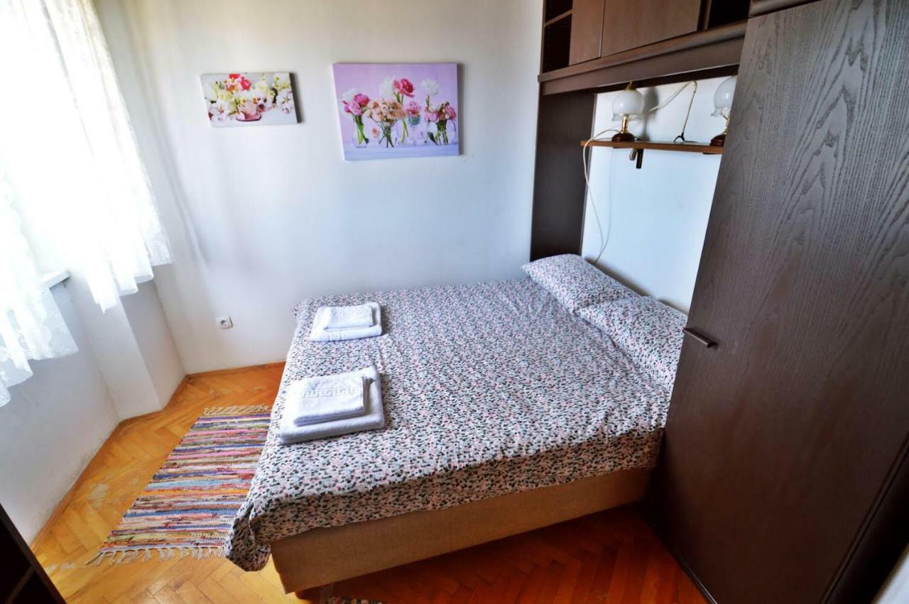 Apartman Martina Betina  Exterior photo