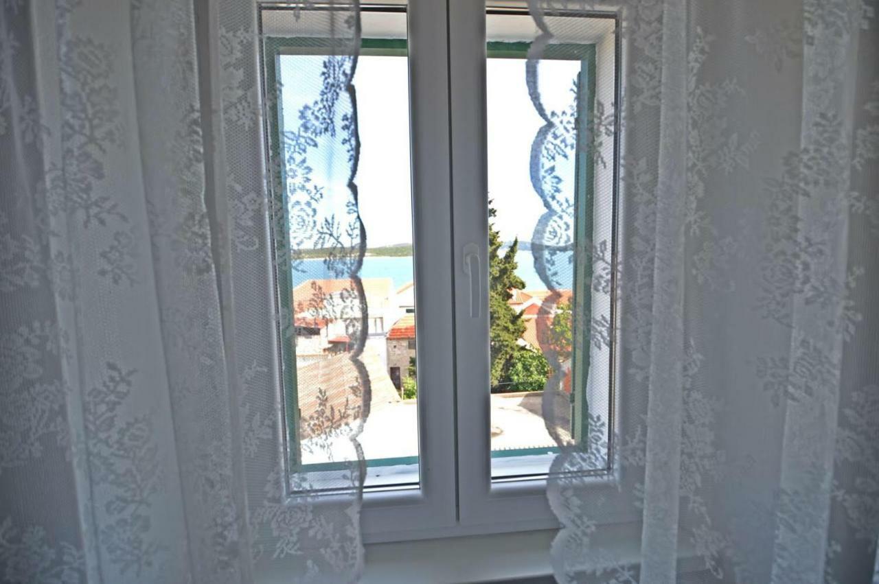 Apartman Martina Betina  Exterior photo